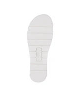 Cliffs by White Mountain Women's Truly Slide Sandals