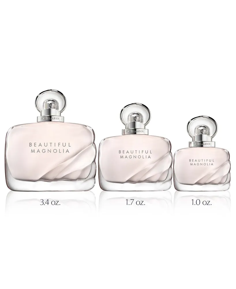Estee Lauder Beautiful Magnolia Eau de Parfum Spray