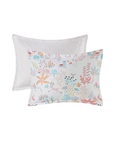 Urban Habitat Kids Iris Woodland Animals -Pc. Comforter Set