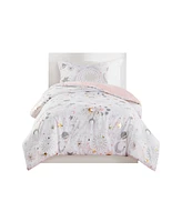 Mi Zone Kids Celia Starry Sky Metallic -Pc. Comforter Set