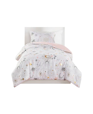 Mi Zone Kids Celia Starry Sky Metallic -Pc. Comforter Set