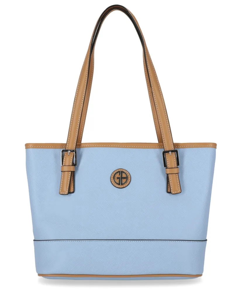 Giani Bernini Saffiano Tote