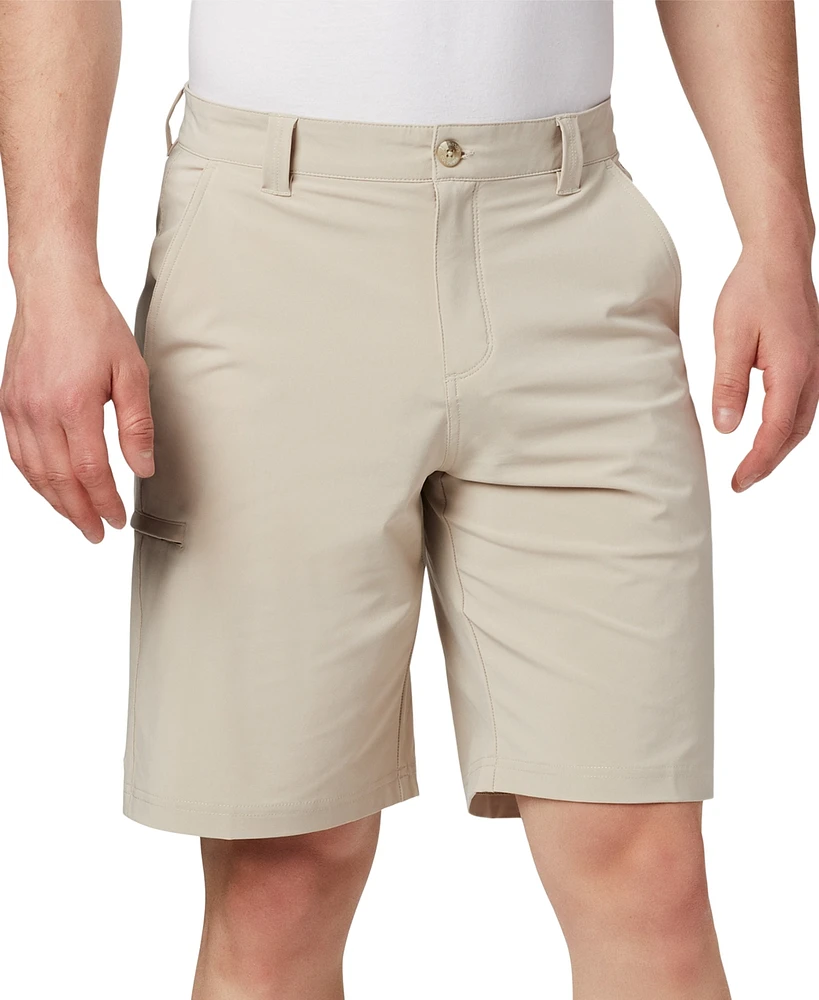Mens Columbia Pfg Grander Marlin Ii Offshore Short