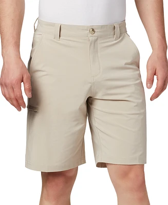 Mens Columbia Pfg Grander Marlin Ii Offshore Short