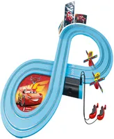 Carrera First Disney Pixar Cars Race of Friends