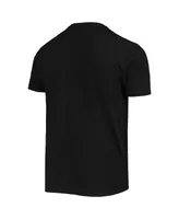 Men's Black Las Vegas Raiders Spotlight T-shirt