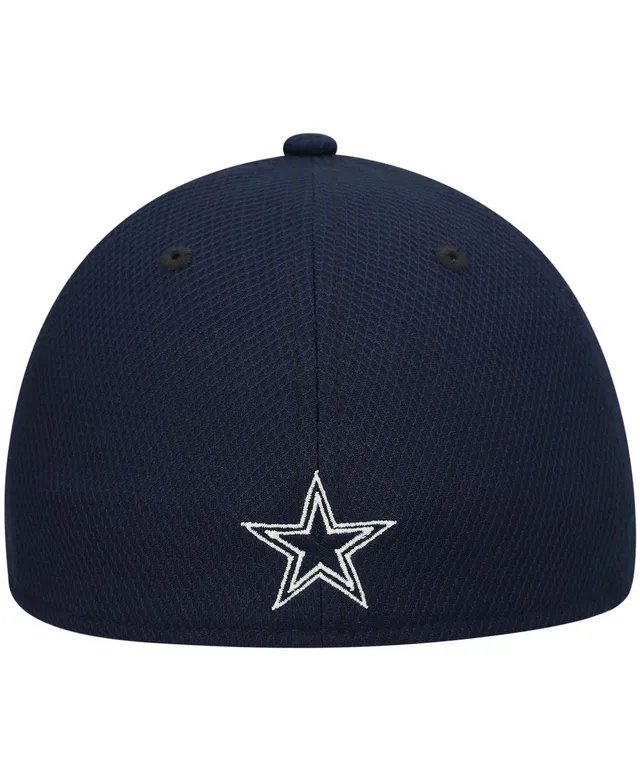 New Era Dallas Cowboys New Team Classic 39THIRTY Cap - Macy's