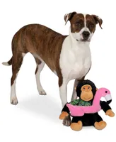 Fringe Studio Gregory Gorilla Plush Dog Toy