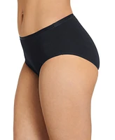 Jockey Women's Worry Free Hipster Underwear 2583