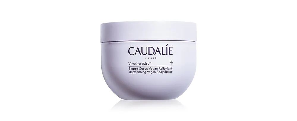 Caudalie Vinotherapist Replenishing Body Butter