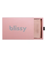 Blissy 22-Momme Silk Pillowcase