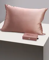 Blissy 22-Momme Silk Pillowcase