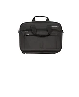 Samsonite Classic 2.0 Tsa 2 Compartment Brief, 15.6"