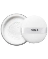 3INA The Setting Loose Powder - 100 White