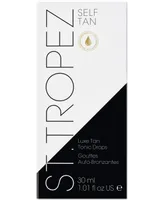 St. Tropez Self Tan Luxe Whipped Creme Mousse, 200 ml