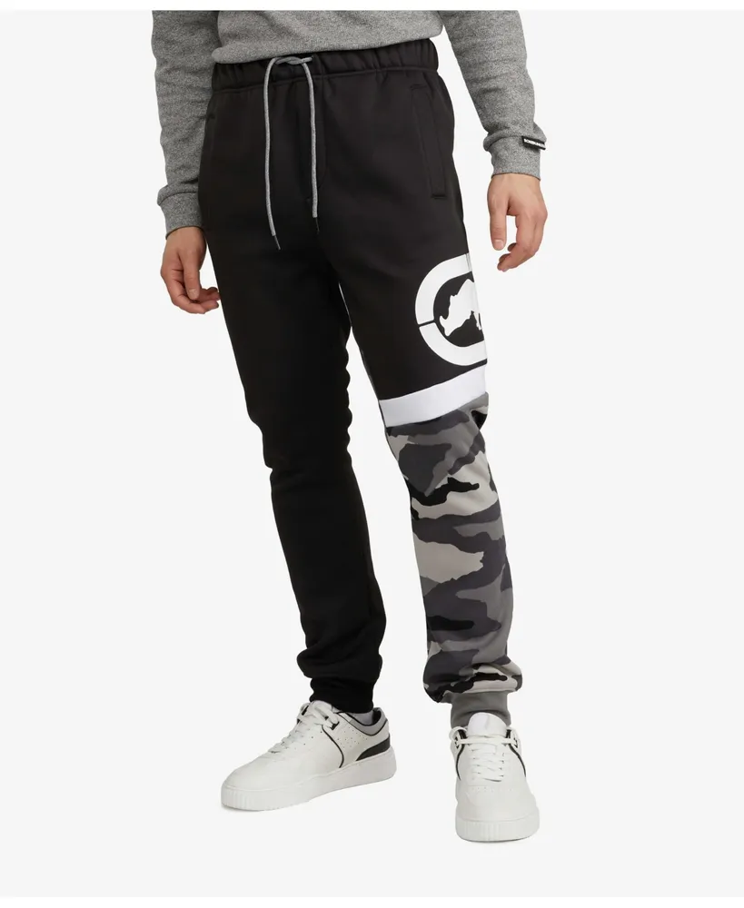 32 Degrees Men's Fleece Tech Jogger Pants - Macy's