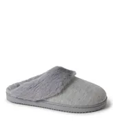 Women's Dahlia Rib Knit Scuff