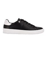 Calvin Klein Men's Lucio Casual Lace Up Sneakers