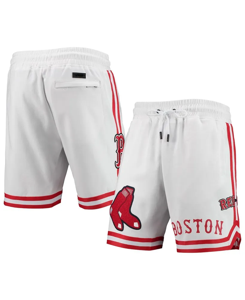 Men's Pro Standard Boston Celtics Cityscape Shorts