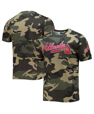 Philadelphia Phillies Pro Standard Team T-Shirt - Camo