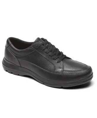 Men's Junction Point Lace To Toe Shoes