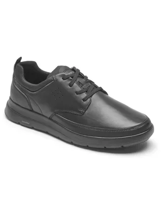 Men's Trueflex M Cayden Plain Toe Shoes