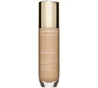 Clarins Everlasting Long-Wearing Full Coverage Foundation, 1 oz.