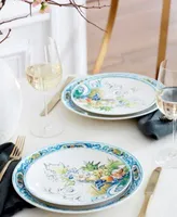 Lenox Autumn Studio Dinnerware Collection