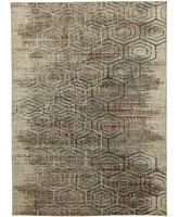 Mohawk Metropolitan Jemma by Virginia Langley 8' x 11' Area Rug