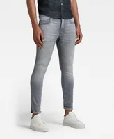 G-Star Raw Men's Revend Fwd Skinny Fit Stretch Jeans