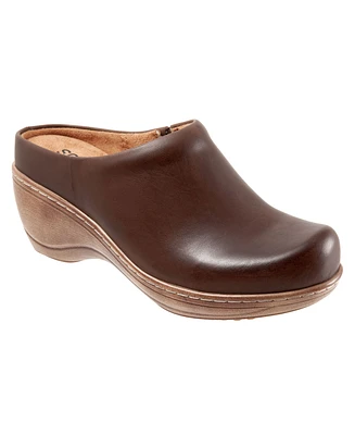Softwalk Madison Clog