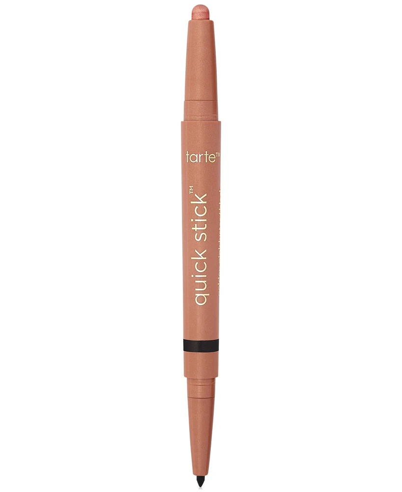 tarte Quick Stick Waterproof Shadow & Liner