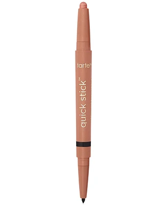 tarte Quick Stick Waterproof Shadow & Liner