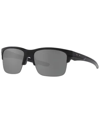 Oakley Men's Polarized Sunglasses, OO9316 Thinlink 63