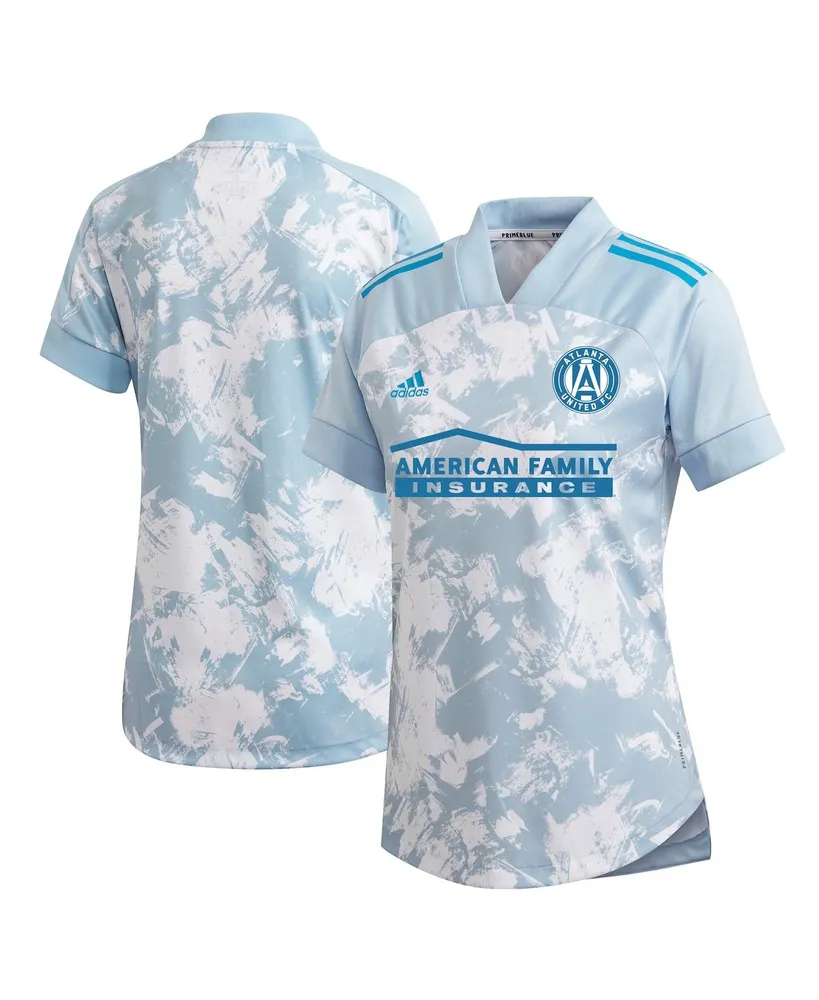 Adidas Chicago Fire 2023 One Planet Replica Jersey - L Each