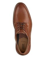 Johnston & Murphy Men's Upton Plain Toe Oxfords