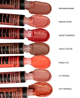 Nudestix Magnetic Lip Plush Paint