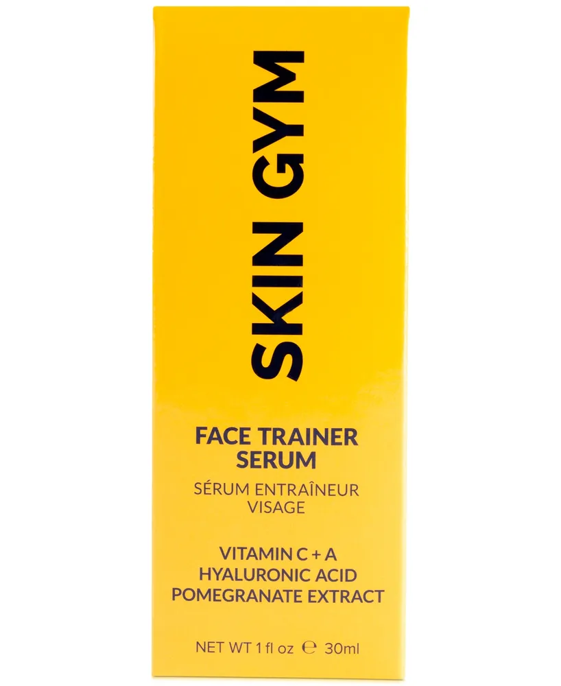 Skin Gym Face Trainer Serum