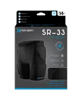 Hover-1 Padded Shorts, Medium