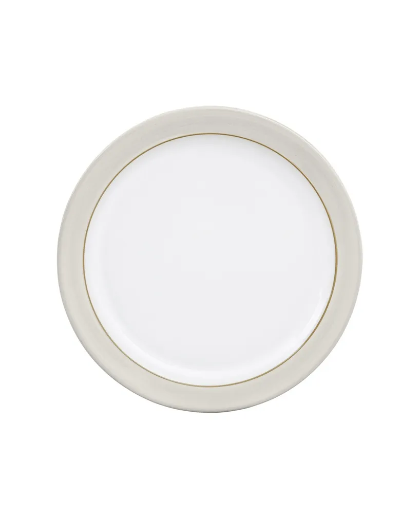 Denby Natural Canvas Medium Plate