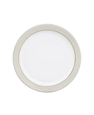 Denby Natural Canvas Medium Plate