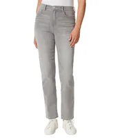 Gloria Vanderbilt Women's Amanda Classic Straight Jeans