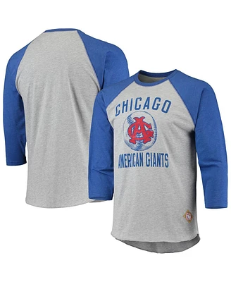 Men's Stitches Heather Gray