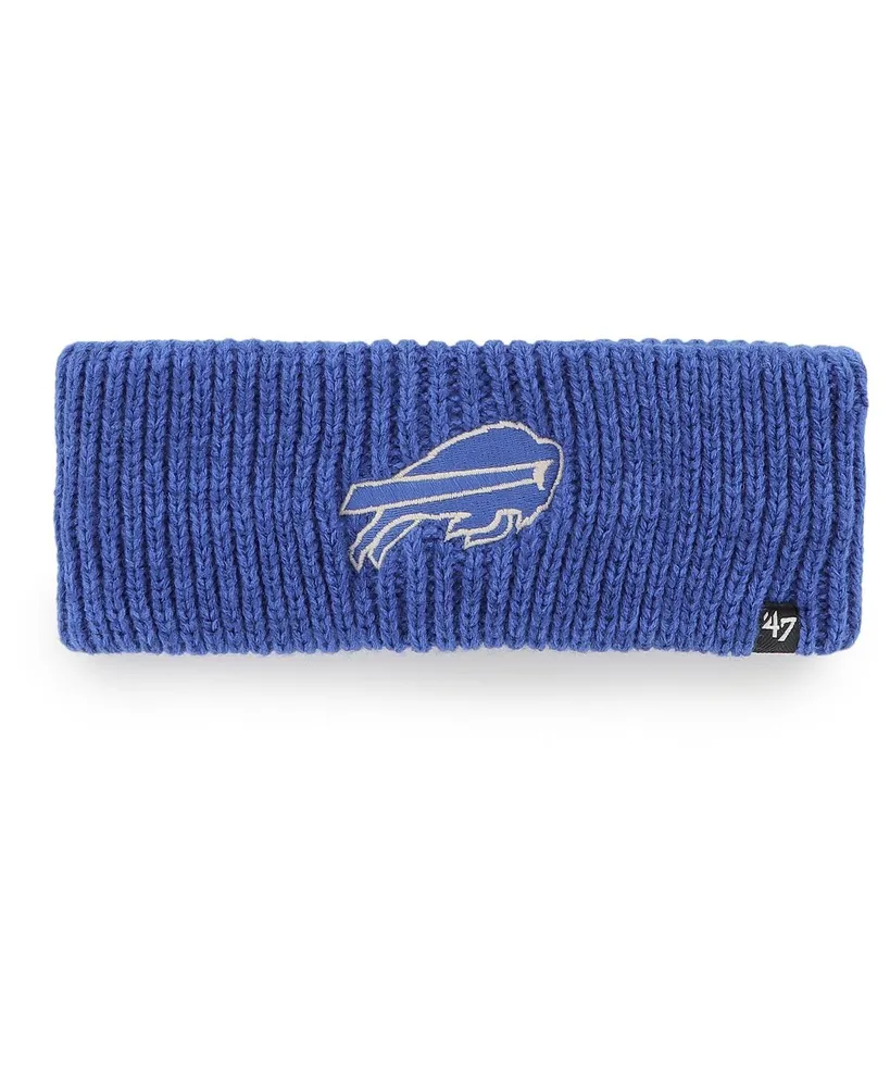 Women's '47 Buffalo Bills Team Meeko Headband