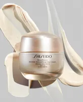 Shiseido Benefiance Wrinkle Smoothing Day Cream Spf 23, 1.7