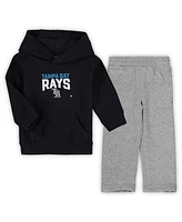 Toddler Boys Navy