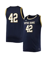 Under Armour Men's #33 Notre Dame Fighting Irish College Replica Basketball Jersey