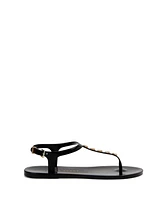 Katy Perry Women's The Geli Stud T-Strap Sandals