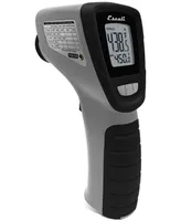 Escali SpotIR Infrared Surface & Probe Digital Thermometer