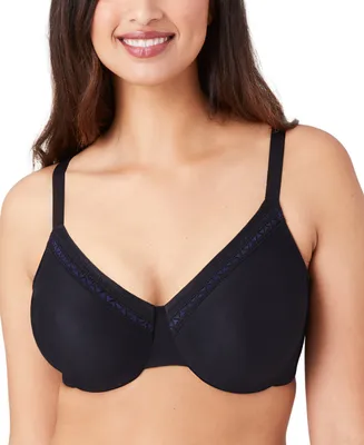 Wacoal Perfect Primer Underwire Bra 855213, Up To I Cup